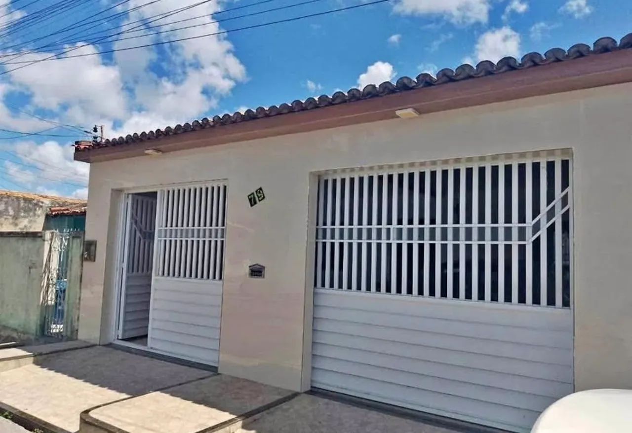 ~CASA NO COROADINHO