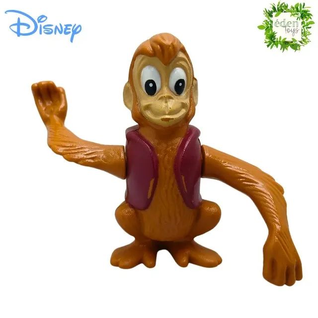 Disney - Apu, Aladdin (cód 414) - Foto 4