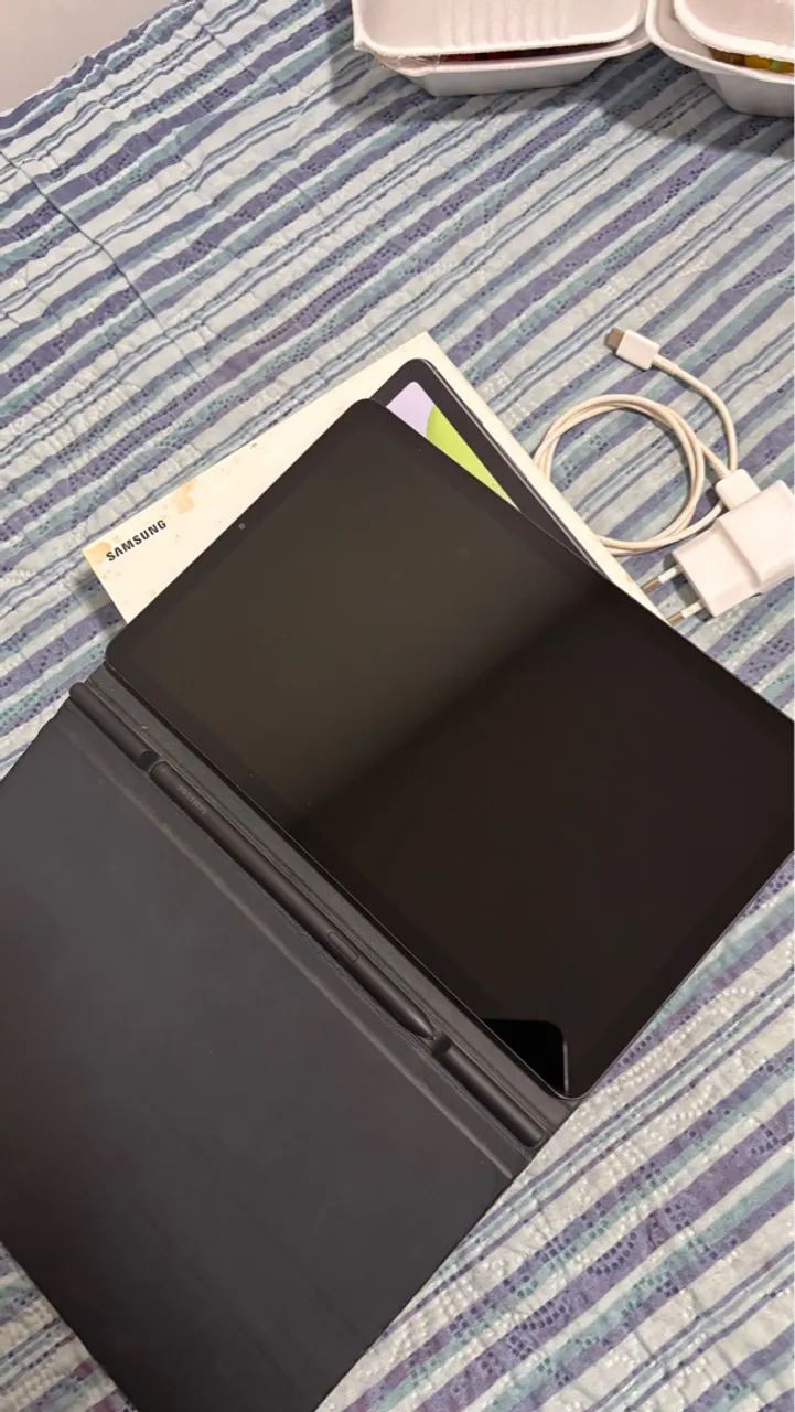 Tablet Samsung S6 lite