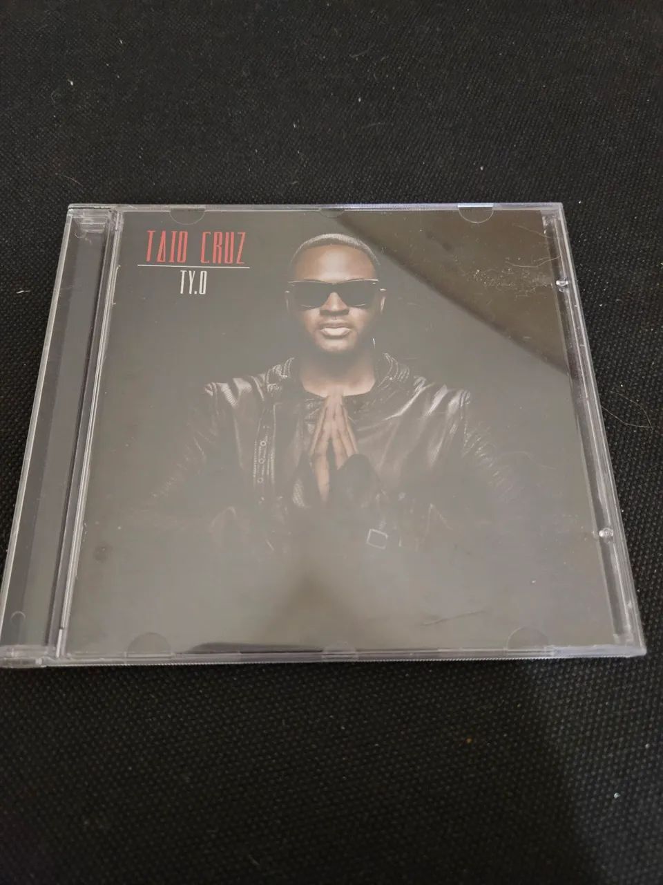 CD Taio Cruz - TY.O