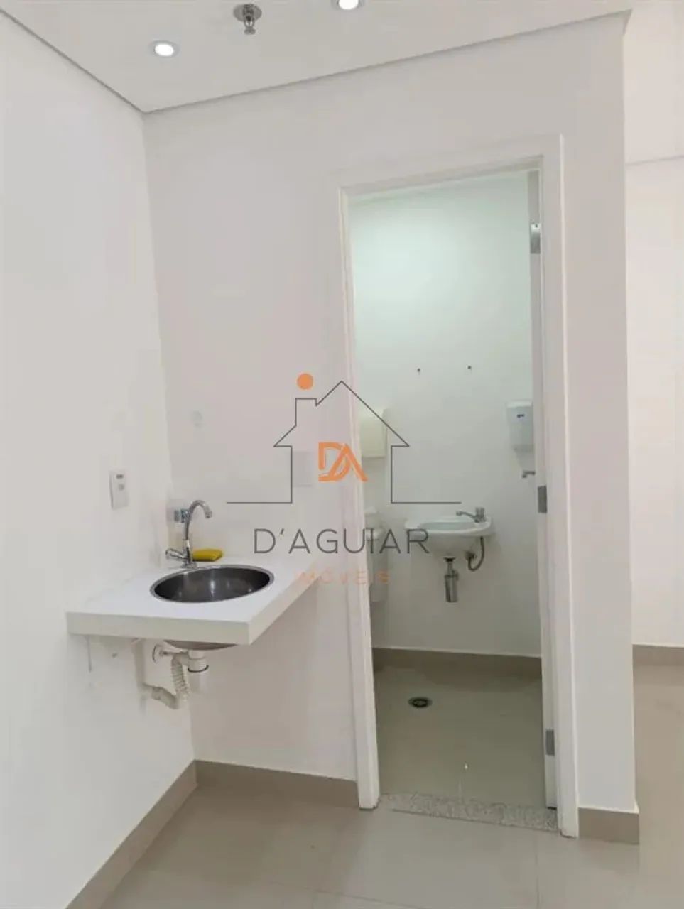 Escritório para Alugar no Bairro Santana com Área Útil de 40m² Disponível para Negócio - Foto 4