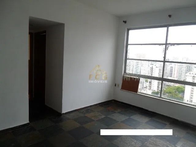 Apartamento 70m² com quarto em Santa Rosa - Niterói - RJ
