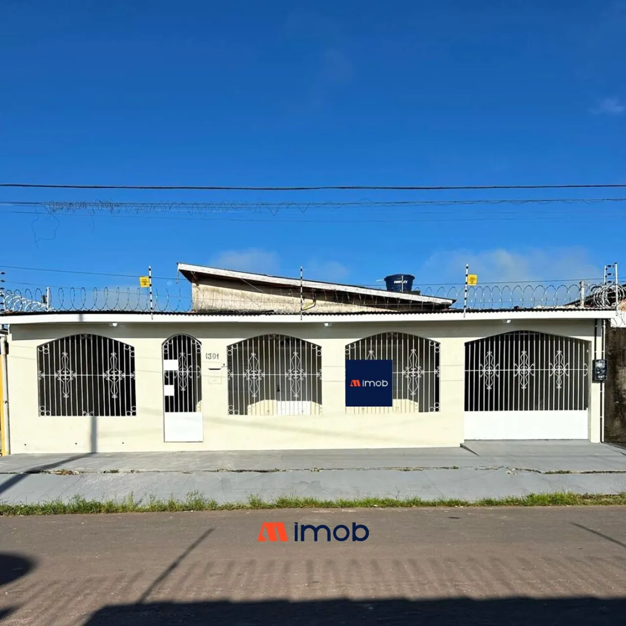 Casa no Congós