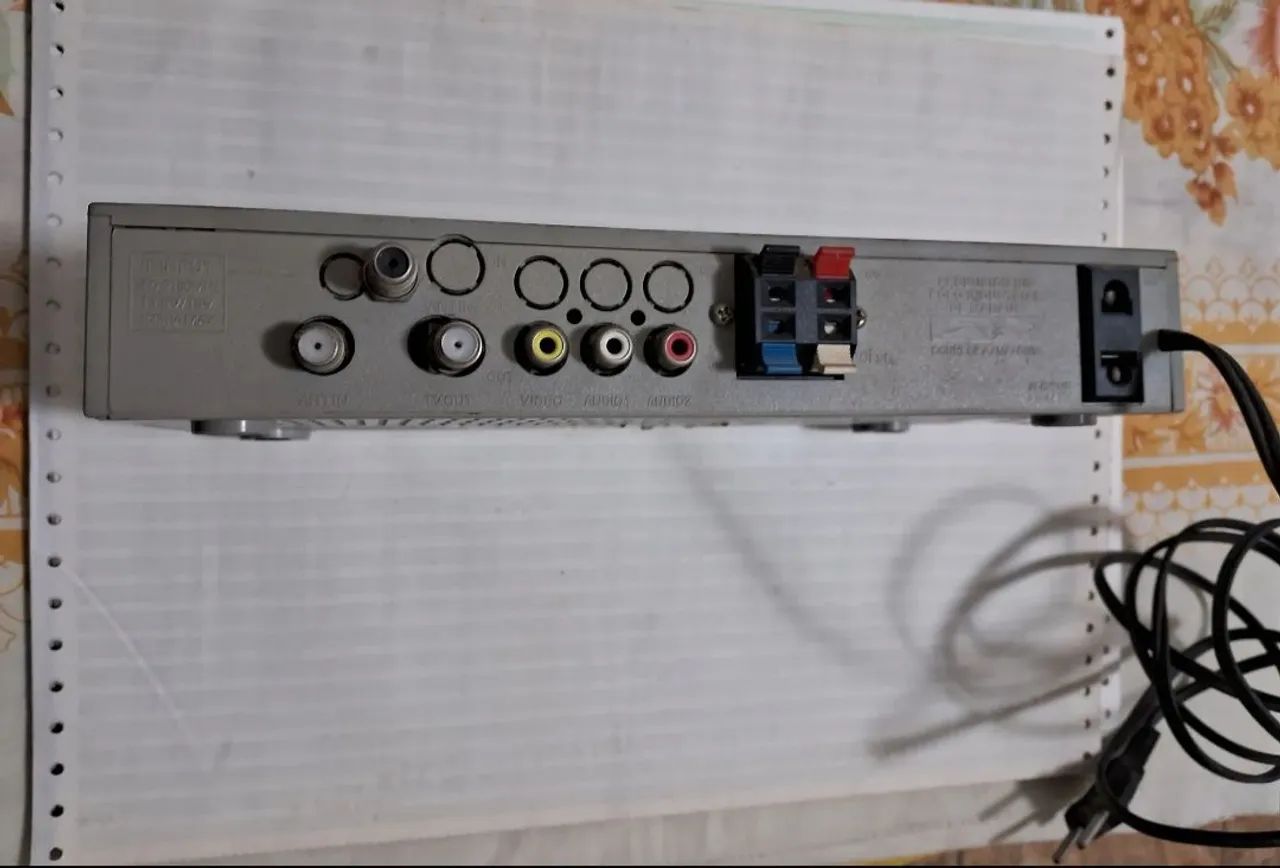 Conversor de satélite Elsys - Foto 2