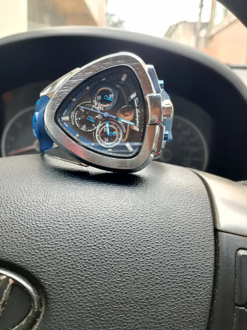 Relógio Masculino | Lamborghini Original