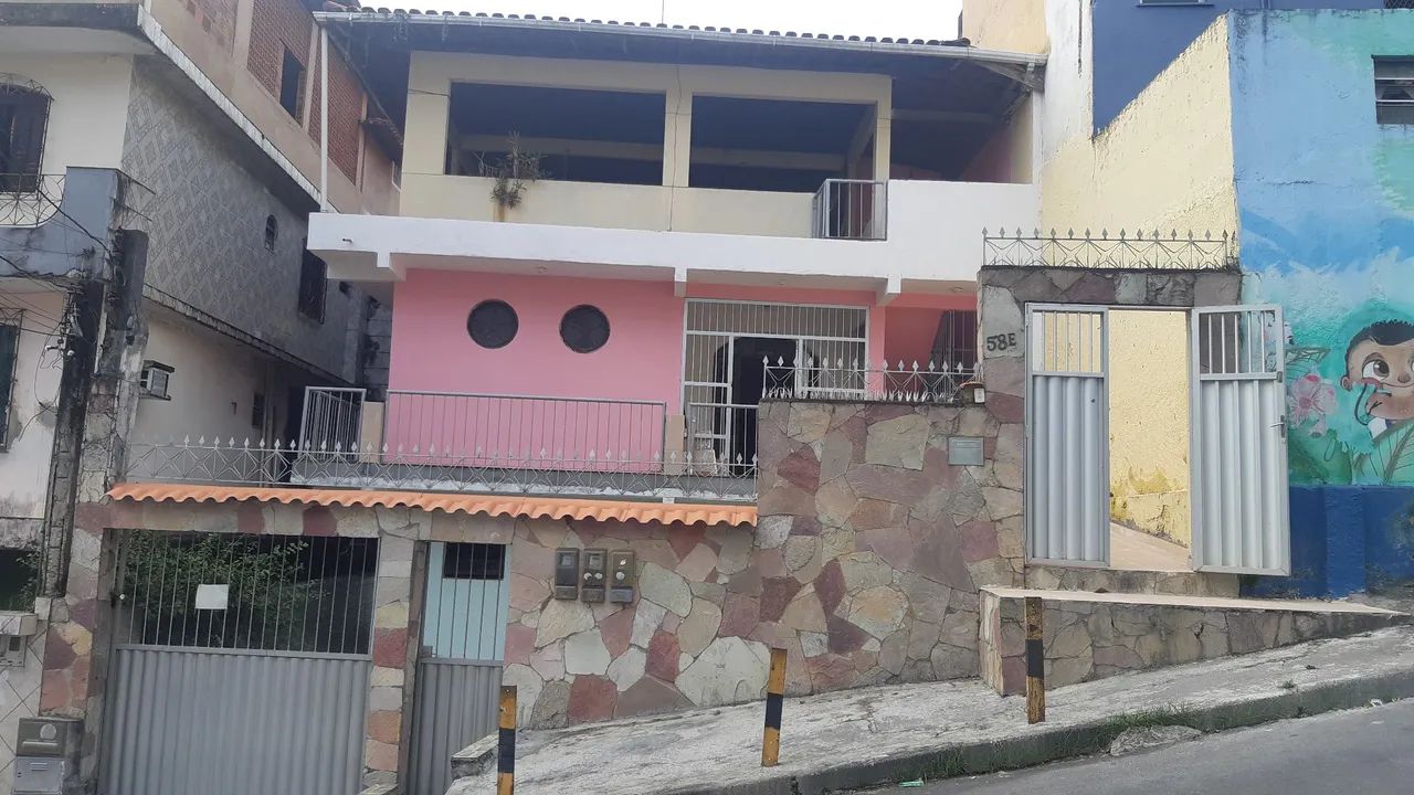 foto - Salvador - São Caetano