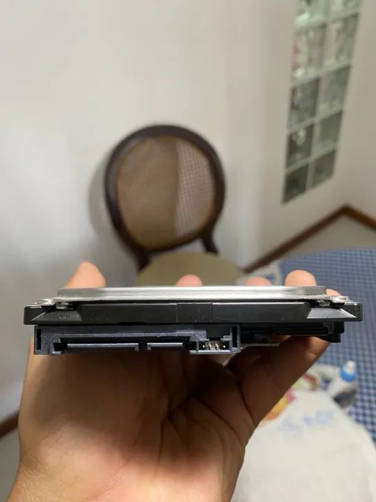 SSD 120GB E HD 1 TB - Foto 6