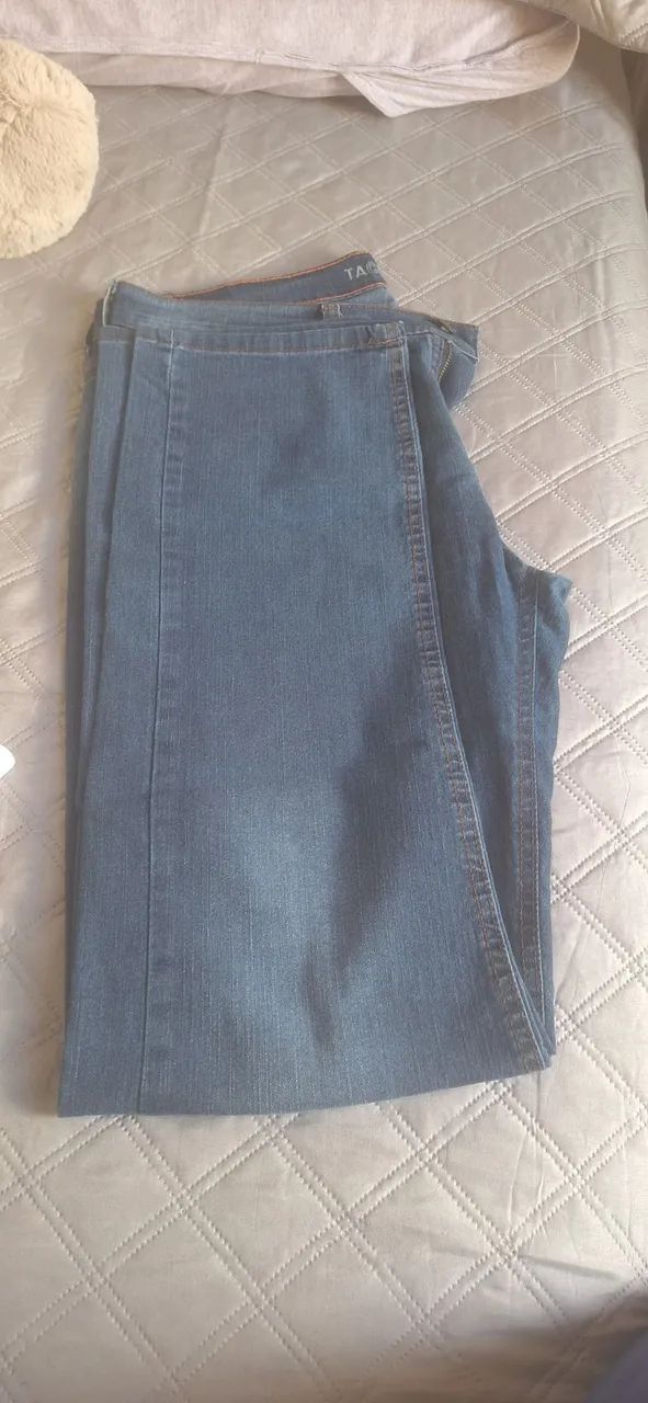 Calca jeans da Taco - Foto 5