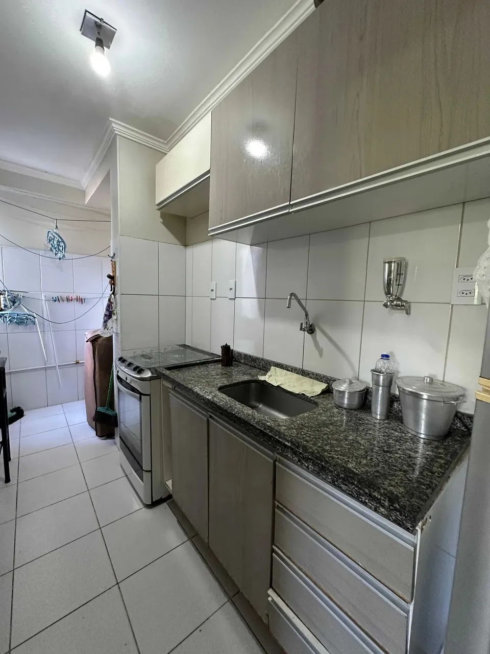 VISTA MARINA LITORAL RESIDENCE - Foto 5