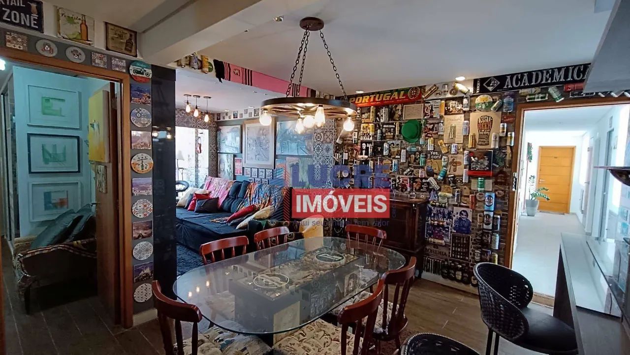 Apartamento com 2 dormitórios para alugar, 81 m² por R$ 2.400,01/mês - Intermares - Cabede - Foto 3