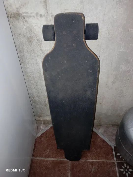 Skate Longboard