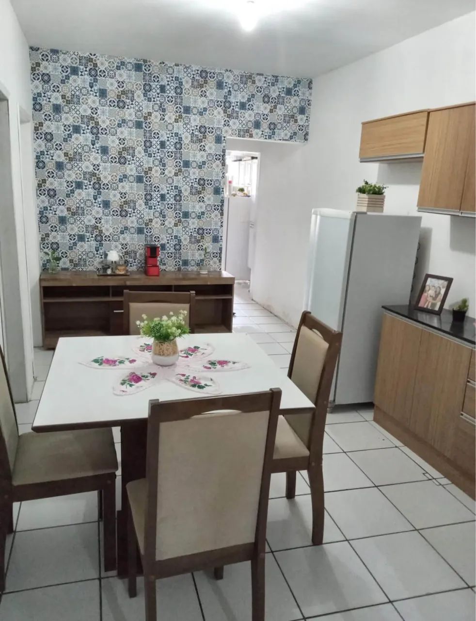 G| Ótima casa na Vila Luizão  - Foto 2