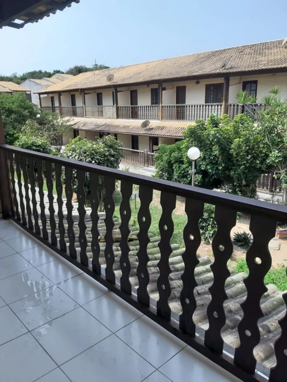 Casa temporada em Arraial do cabo