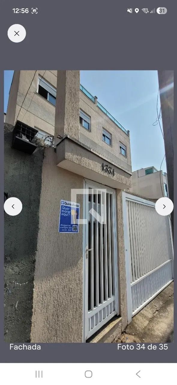 Primeira imagem do imóvel