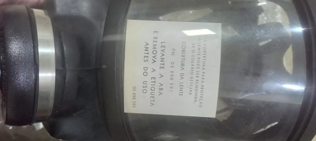 Respirador de Adução - MSA