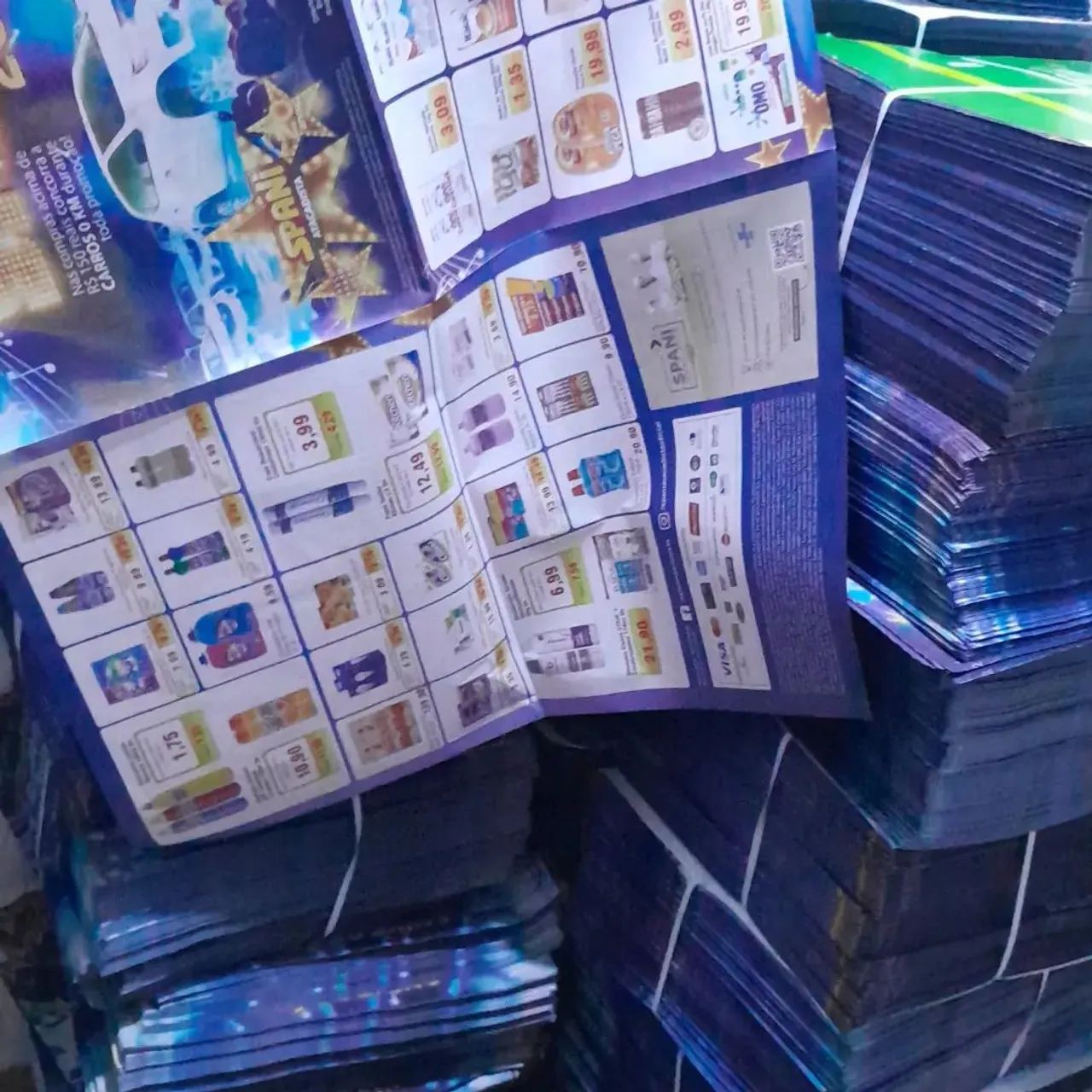 Jornal para pet ,embalagens, etc... - Foto 3