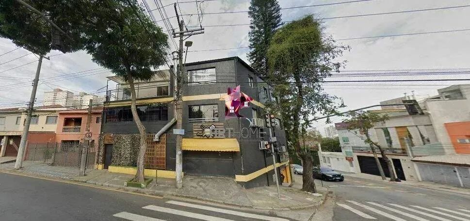 Salão para aluguel, Vila Assunção - Santo André/SP - Foto 3