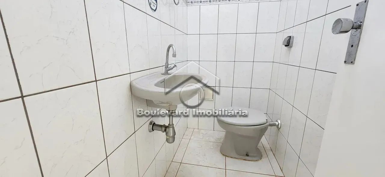 ALUGAR IMÓVEL COMERCIAL NO BAIRRO JARDIM SÃO LUIZ EM RIBEIRÃO PRETO - Foto 5