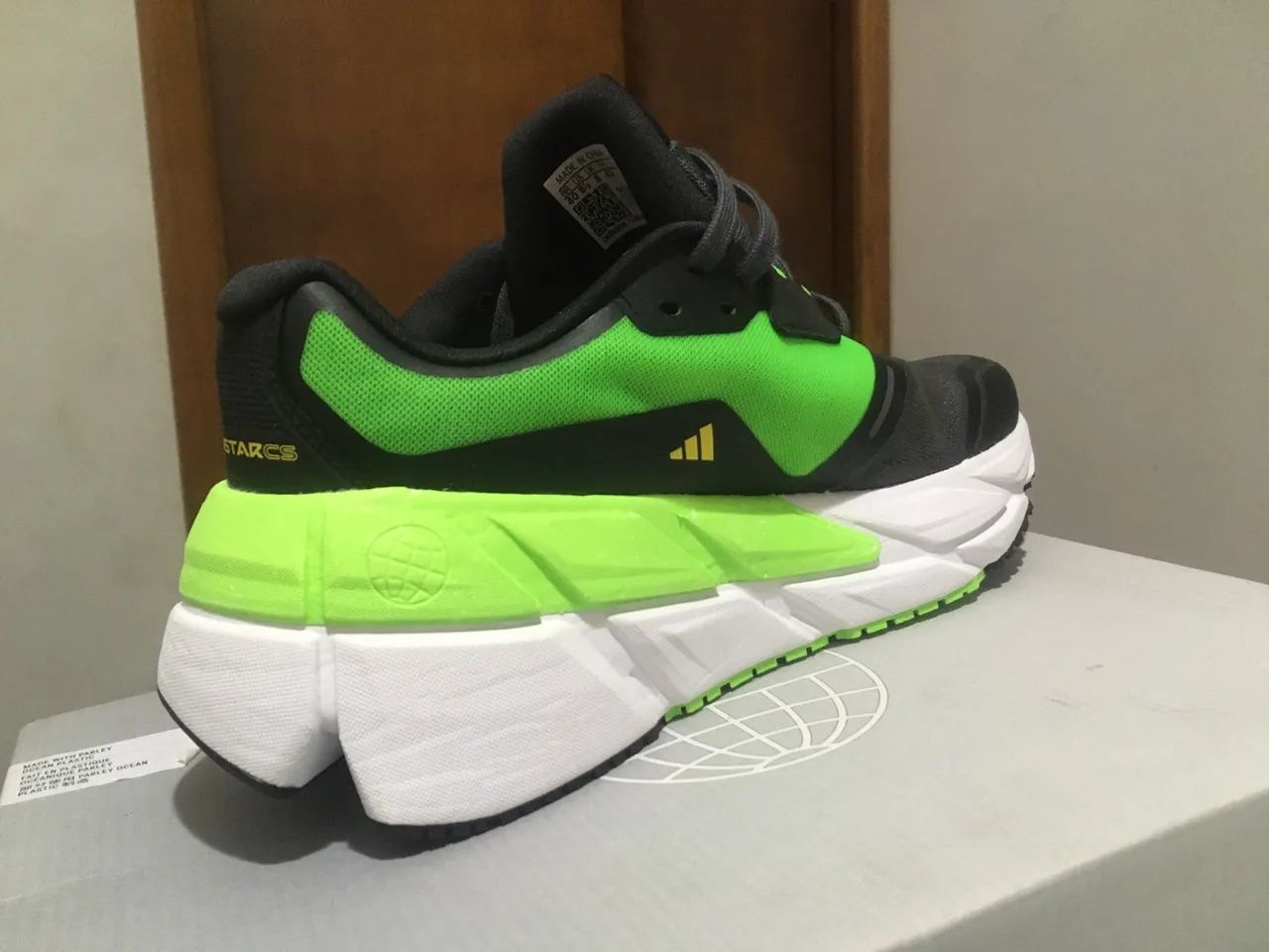 Adidas Adistar CS M - Foto 2