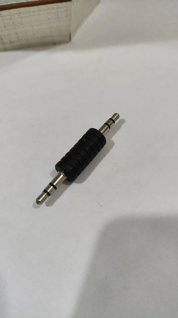 Adaptador de Áudio P2417147213736857600