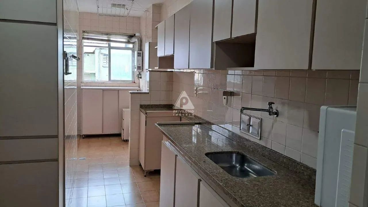 Apartamento a venda na Rua Haddock Lobo com 3 quartos. - Foto 5