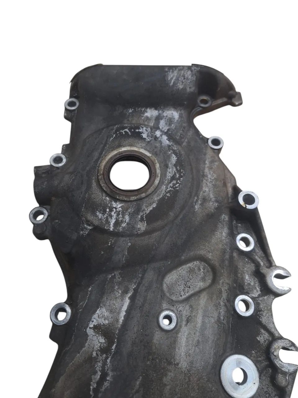 Tampa Frontal Motor Toyota Rav-4 2.4 2010  - Foto 2