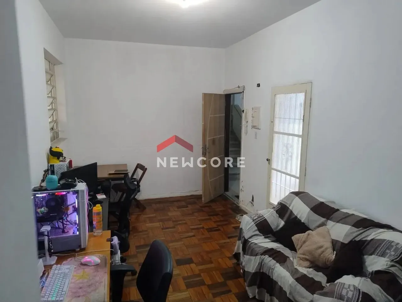 Apartamento em Avenida Celso Garcia - Tatuapé - São Paulo/SP