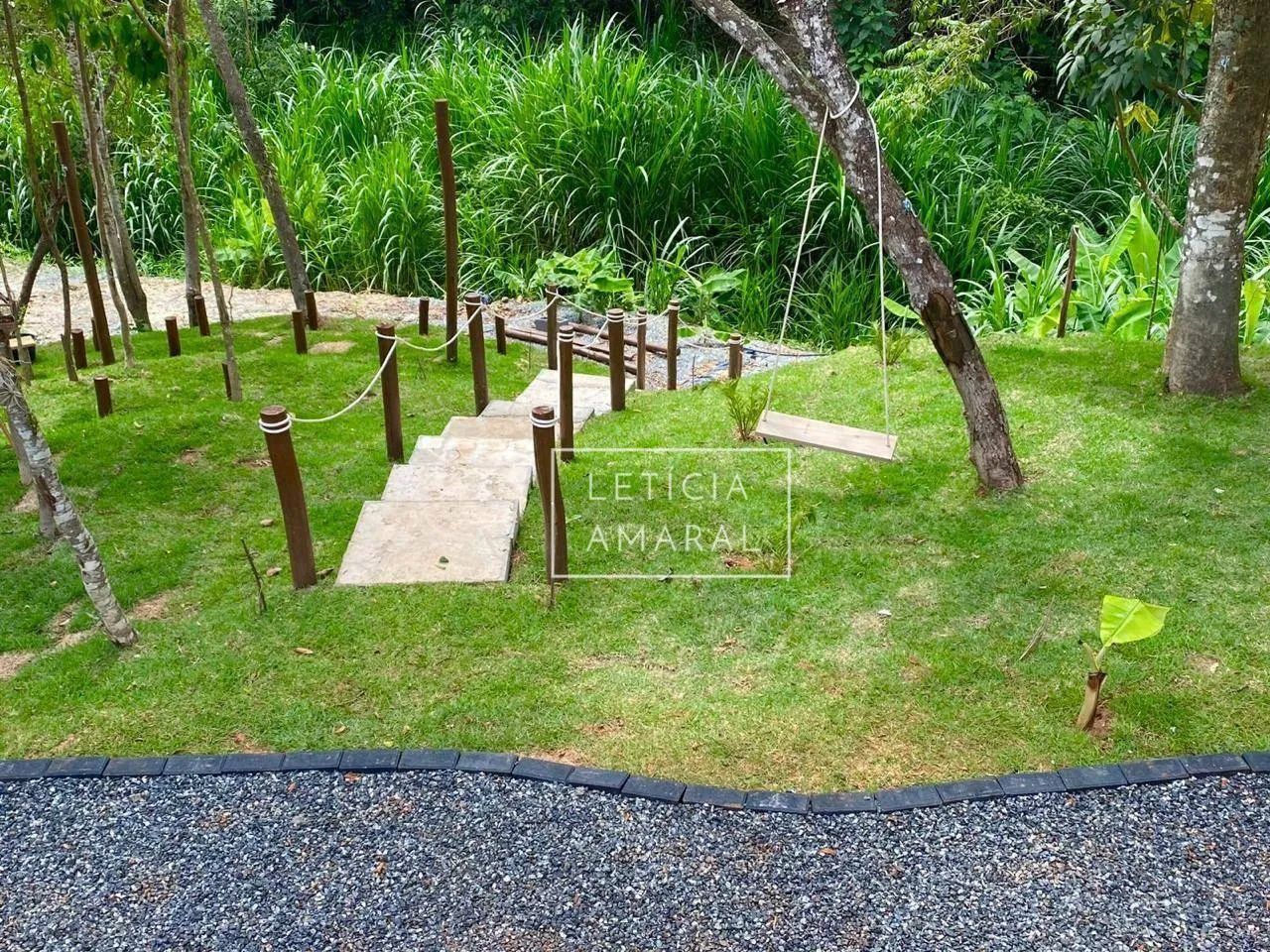 Chácara com 3 dormitórios à venda, 500 m² por R$ 1.150.000,00 - Residencial Veccon Moradas - Foto 3