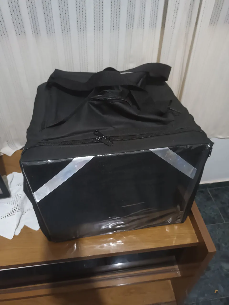 Bolsa beg