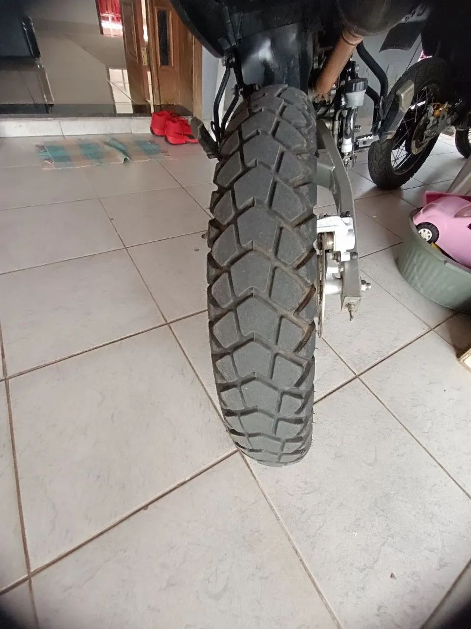 Lander-250/ 2007 - Foto 3