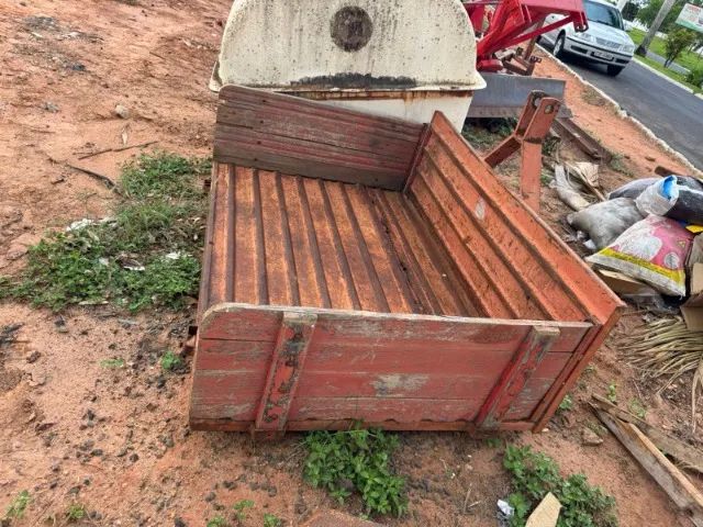 plataforma tatu - Foto 3