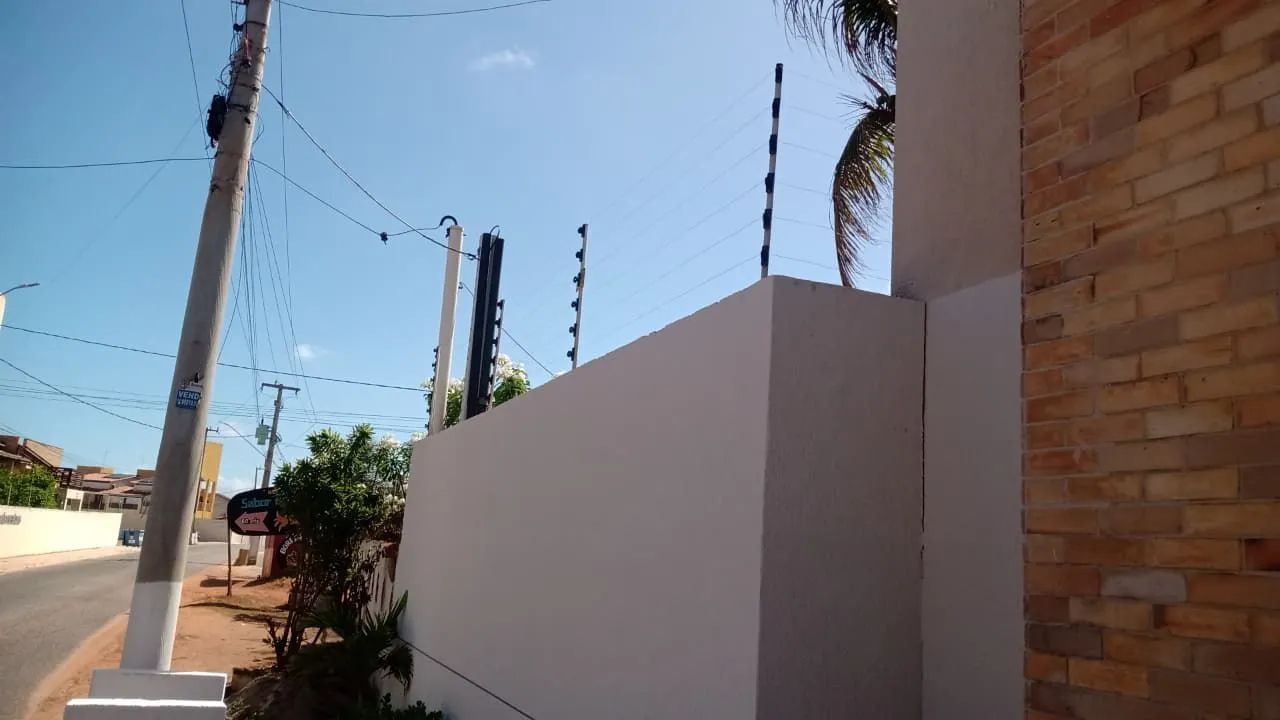 Cerca elétrica  - Foto 2
