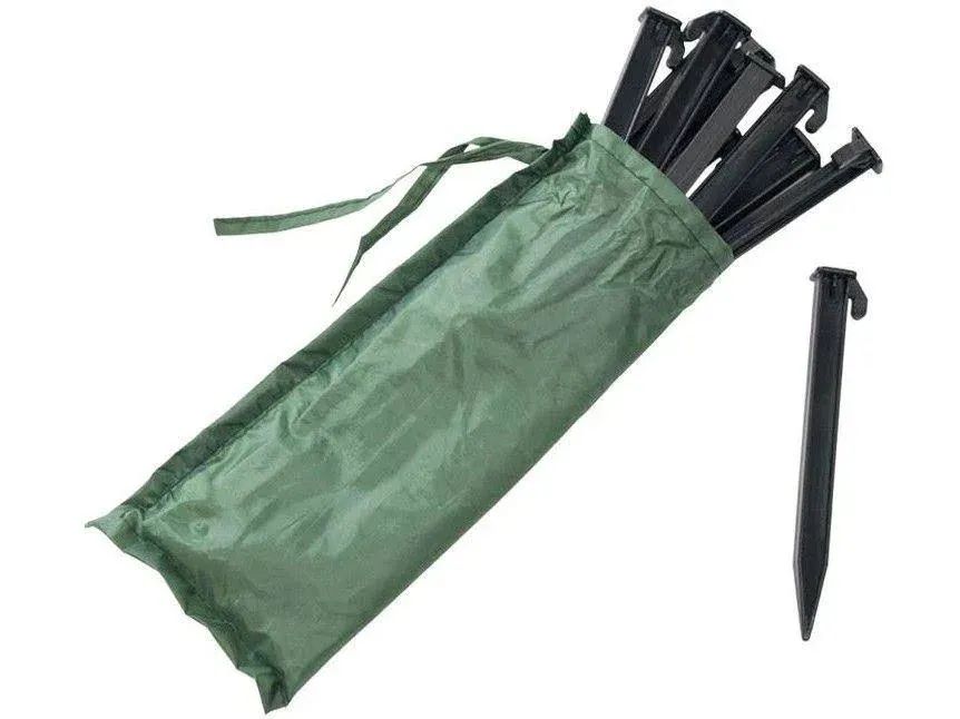 Barraca NTK Takoma 2 pessoas - Foto 5