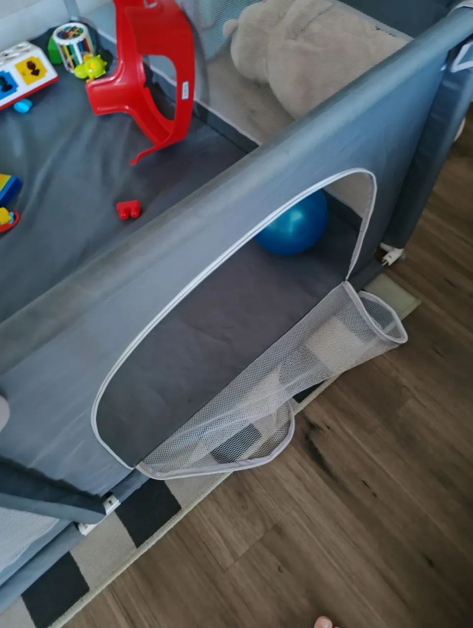 Cercado bebe (chiqueirinho) - Foto 2