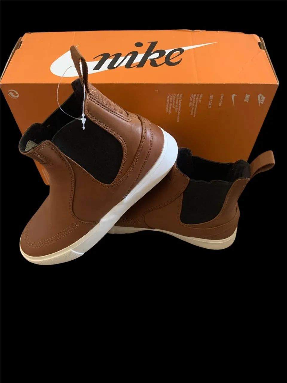 janoski olx