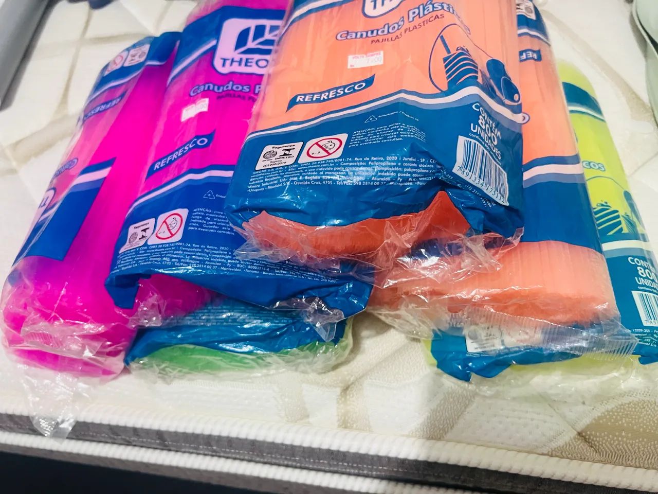 Canudos coloridos 64298165009793121