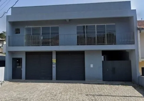 Sala Comercial de 180m² - Parque Monte Castelo, Colombo/PR
