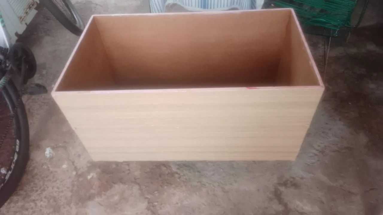 Caixa pra guardar objetos 64307447147011120