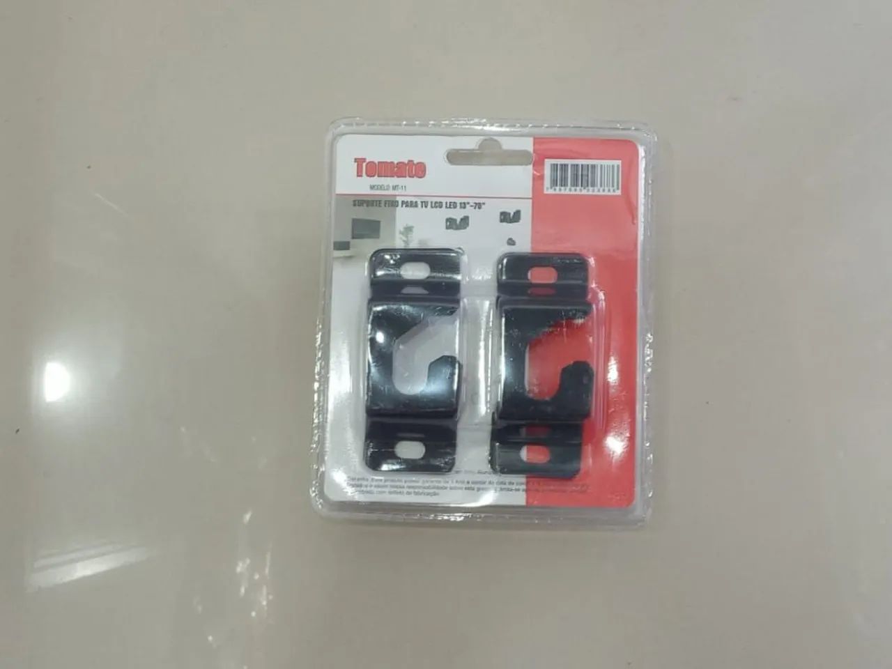 Suporte para TV LCD/LED 13" - 70" Tomato MT-11