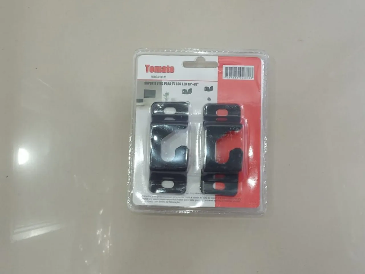 Suporte para TV LCD/LED 13" - 70" Tomato MT-11