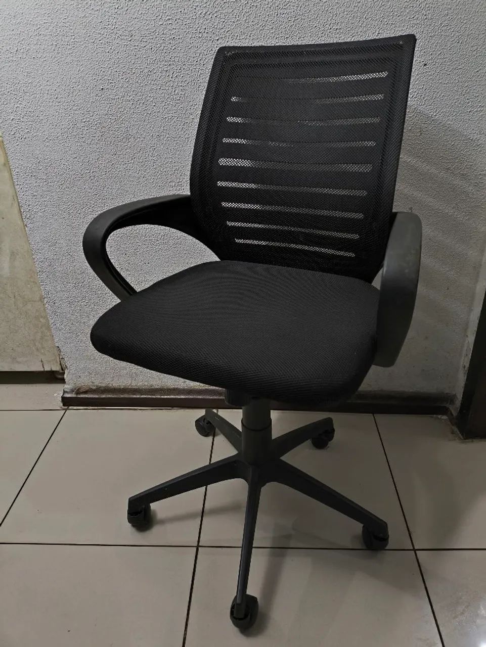 Cadeira Diretor de Escritório 