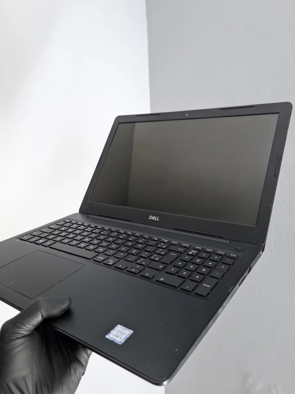 Notebook Dell 3583 - i5 8th