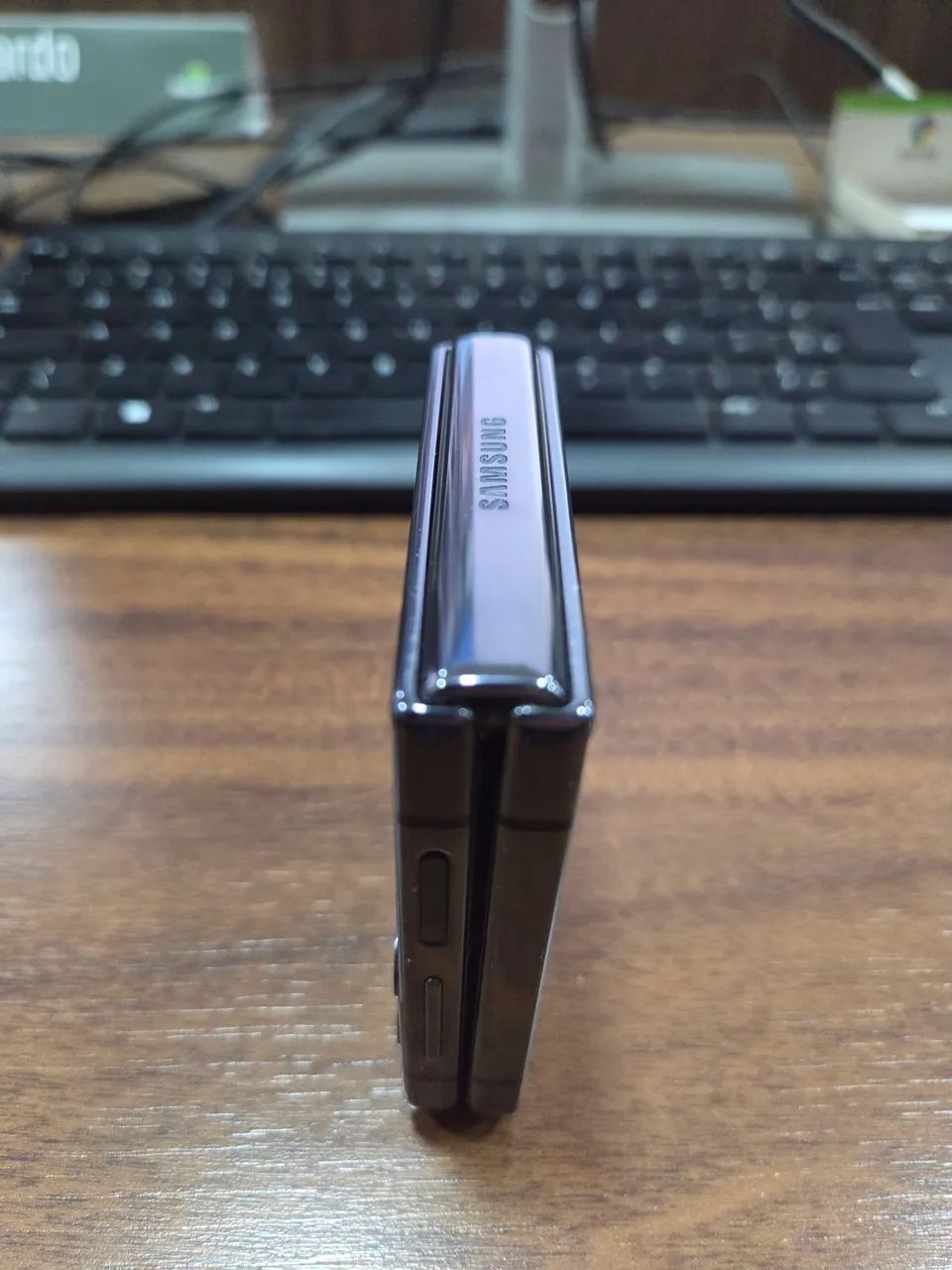 Samsung Galaxy Z Flip 4 - 256 gb - Foto 3