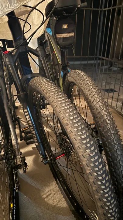 Mountain bike: Oggi 7.4 e 7.5 (Seminova) - Foto 2