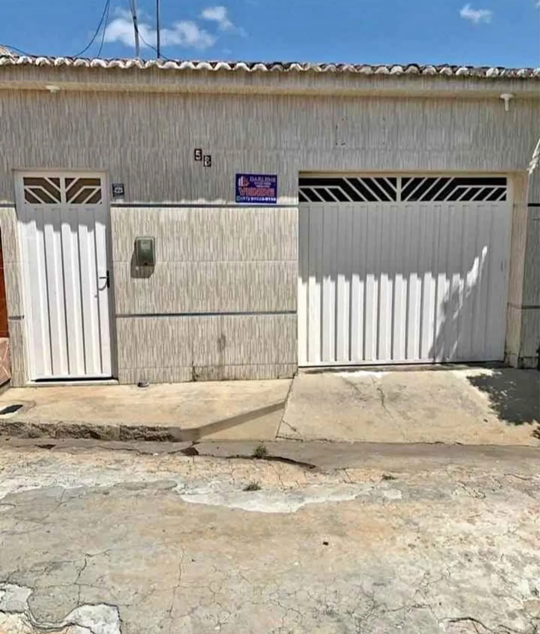 Casa a venda no anjo da guarda