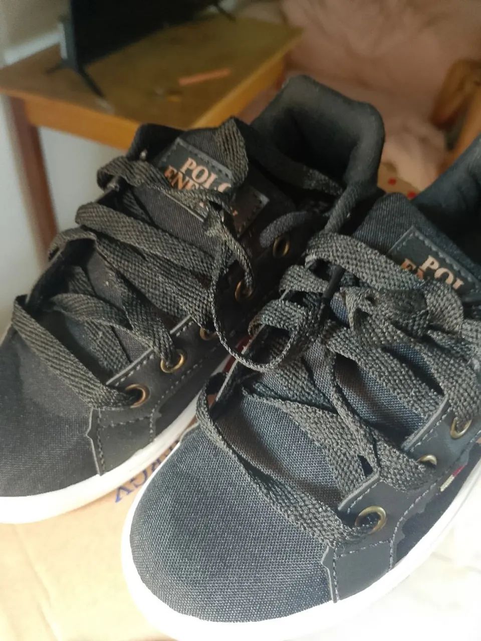 Vendo Sapato N31 Novo na caixa  - Foto 2