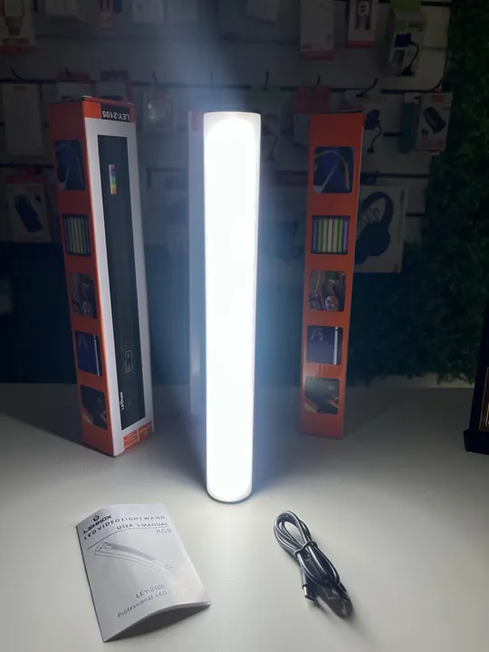 LED RGB 25w - Iluminação Profissional