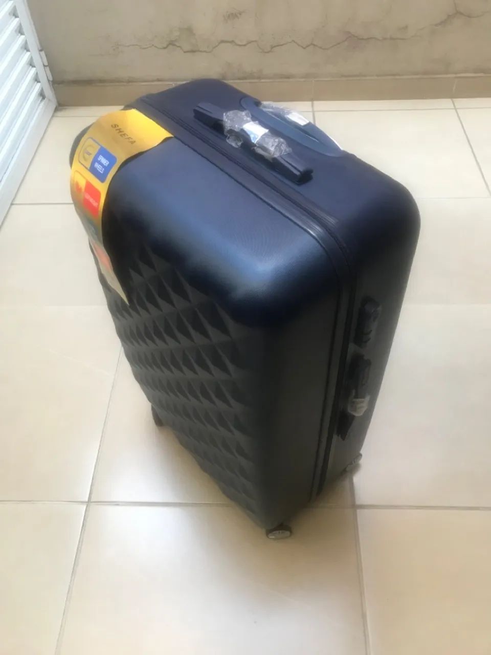 Mala de Viagem - Foto 2