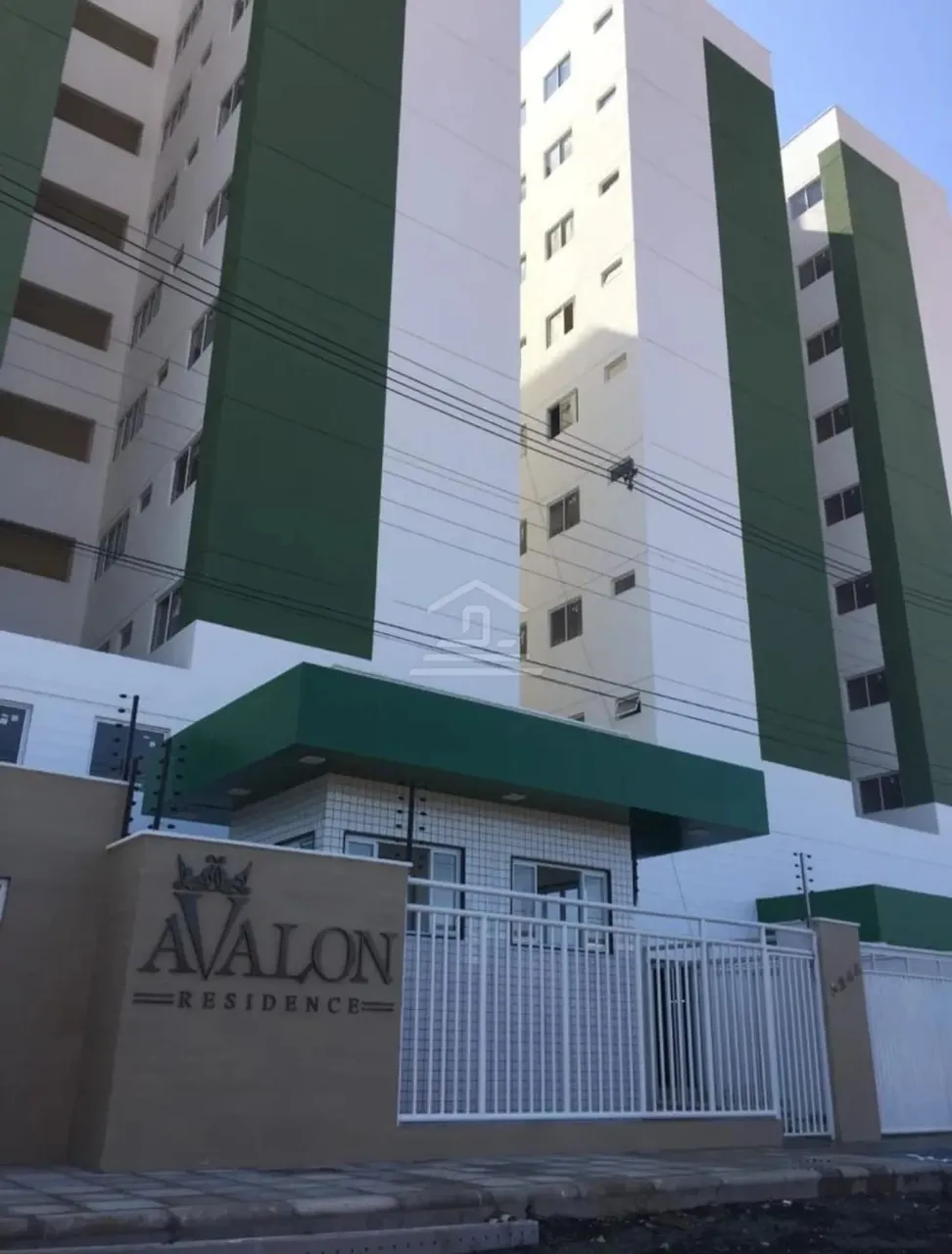 Edifício Avalon TR262355 THE - 111V2KQ