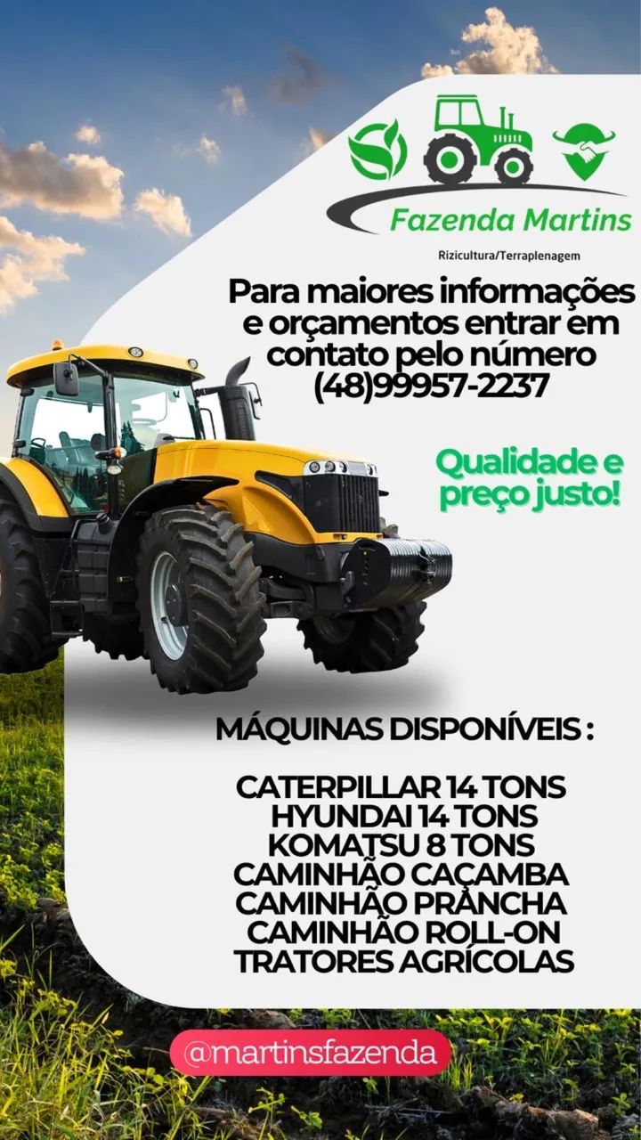 Serviços de terraplenagem  em geral  - Foto 5